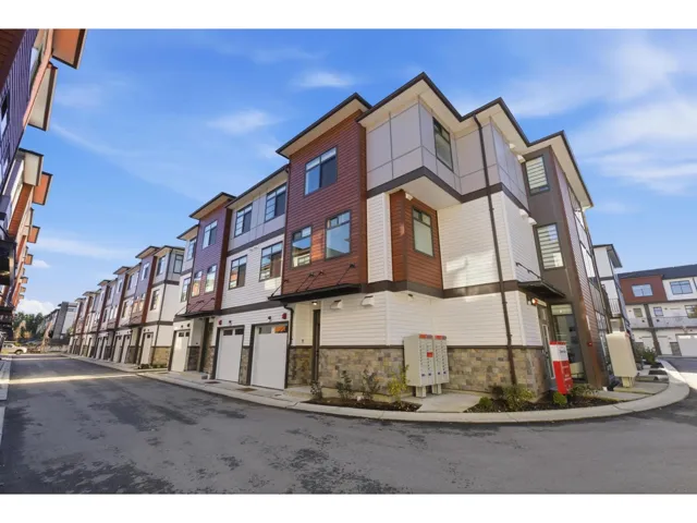 38 8430 NOTTMAN STREET, Mission, British Columbia V2V3W4