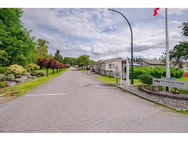 62 27111 0 AVENUE, Langley, British Columbia V4W2T1