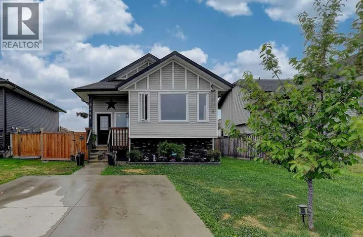 9468 93 Street, Wembley, Alberta T0H3S0
