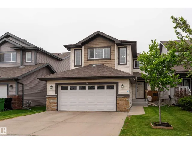 66 NAVAJO LN, Fort Saskatchewan, Alberta T8L0K6