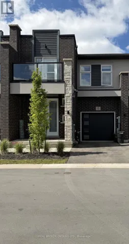14 UPPER LEVEL - 5672 DORCHESTER ROAD, Niagara Falls (Hospital), Ontario L2G4Y8