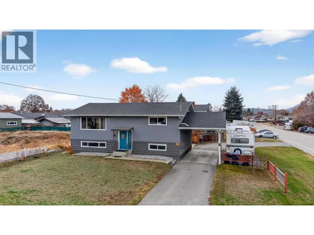 300 Langford Road, Kelowna, British Columbia V1X2T8