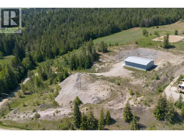 78 97B Highway, Enderby, British Columbia V0E1V0