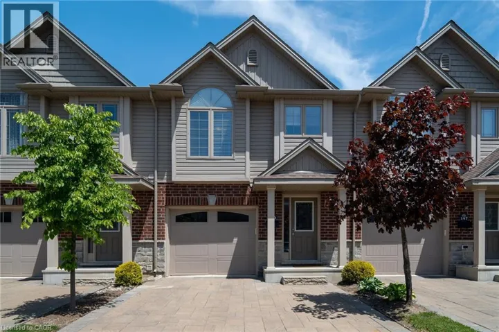 1061 EAGLETRACE Drive Unit# 149, London, Ontario N6G0T3