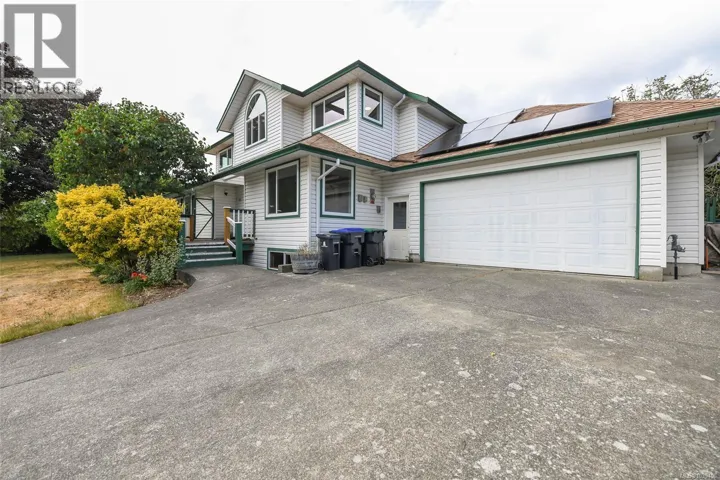 2112 Stellar Crt, Comox, British Columbia V9M3L6