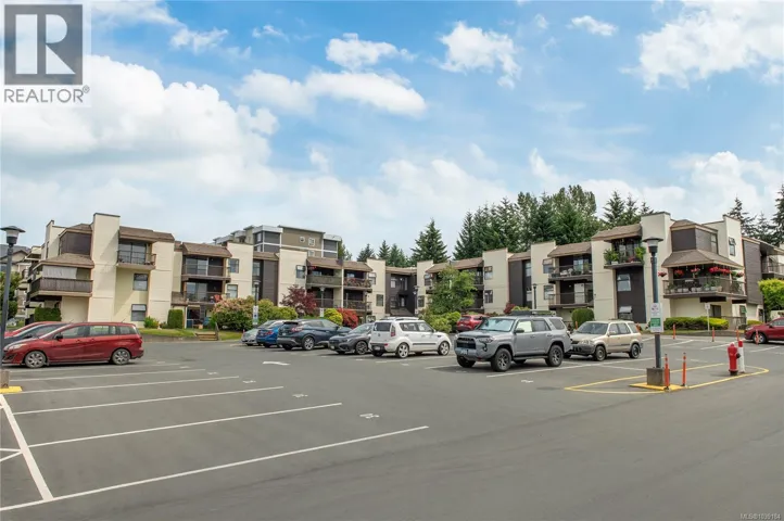210 585 Dogwood St, Campbell River, British Columbia V9W6T6
