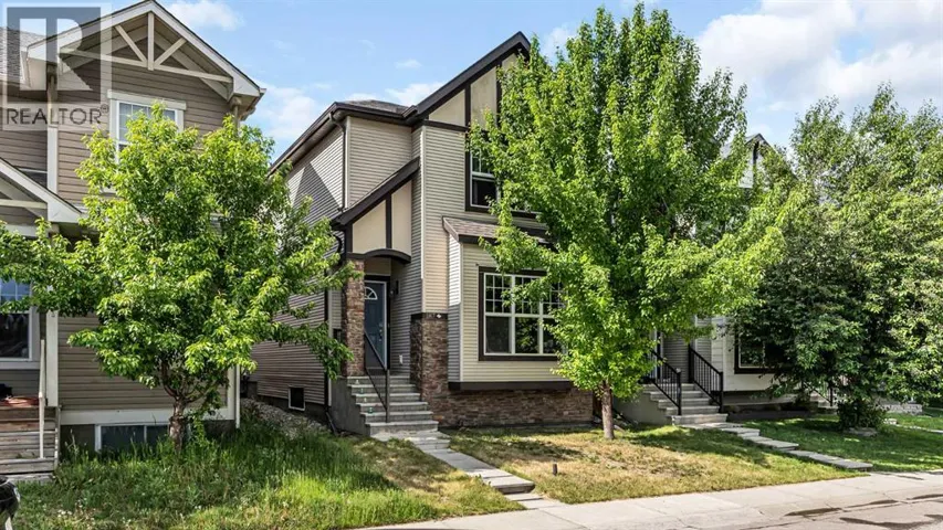 187 Cranford Close SE, Calgary, Alberta T3M1N3