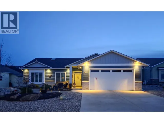 903 9 Avenue, Vernon, British Columbia V1H1Z1
