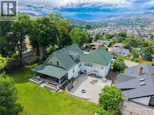 2901 23 Street, Vernon, British Columbia V1T4J8