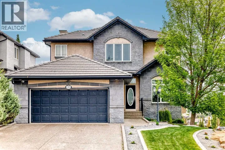 18 Royal Ridge Link NW, Calgary, Alberta T3G5Z3
