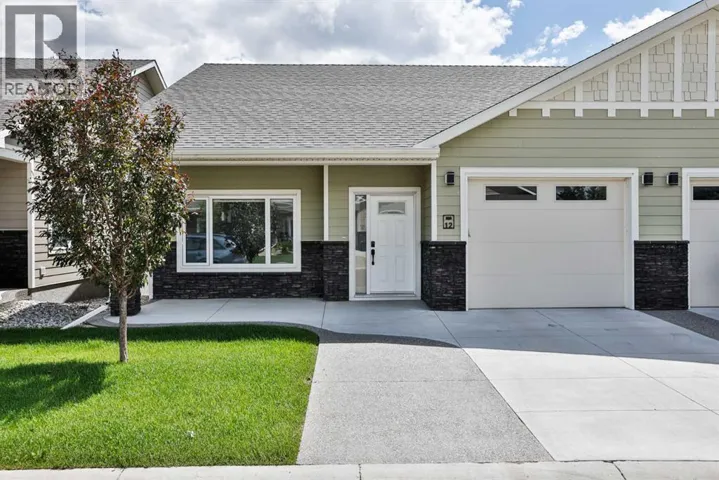 12, 333 Cowan Avenue, Picture Butte, Alberta T0K1V0