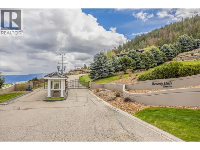 164 Sunset Boulevard, Vernon, British Columbia V1H1T7