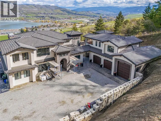 164 Sunset Boulevard, Vernon, British Columbia V1H1T7