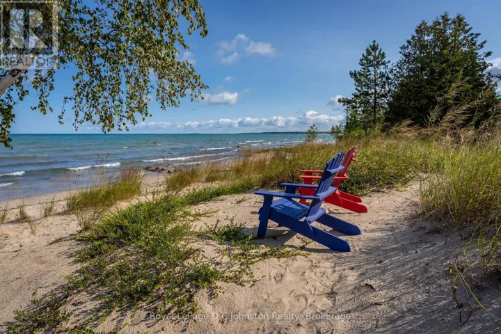 103 SAUGEEN BEACH ROAD, Saugeen Shores, Ontario N0H2C5