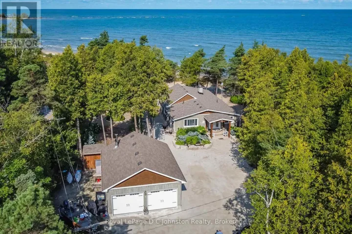 103 SAUGEEN BEACH ROAD, Saugeen Shores, Ontario N0H2C5