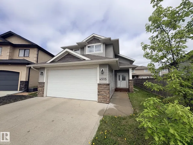 4505 38 STREET, Bonnyville Town, Alberta T9N0A8