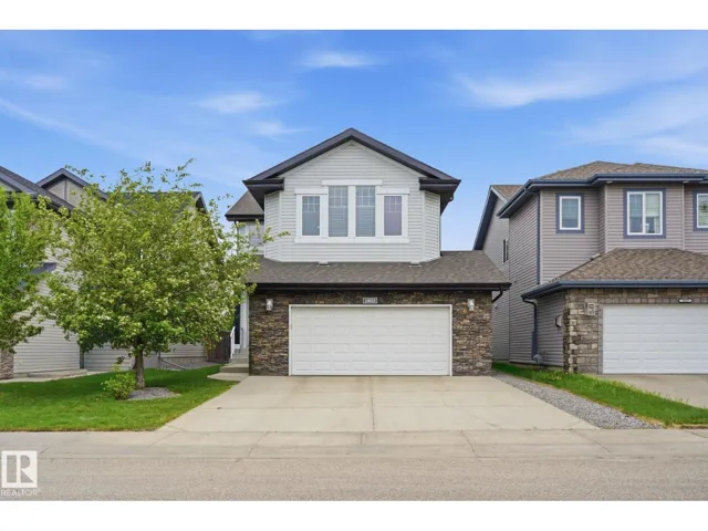 1823 67 ST SW, Edmonton, Alberta T6X0L9
