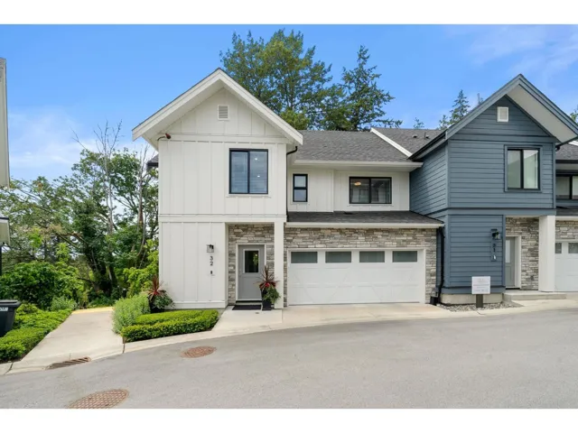 32 1871 165A STREET, Surrey, British Columbia V3Z9N3