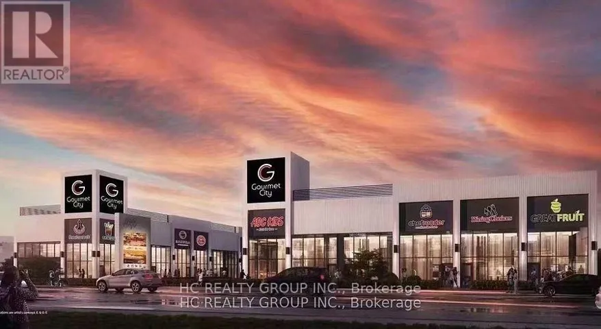 A17 - 3101 KENNEDY ROAD, Toronto (Milliken), Ontario M1V4Y1