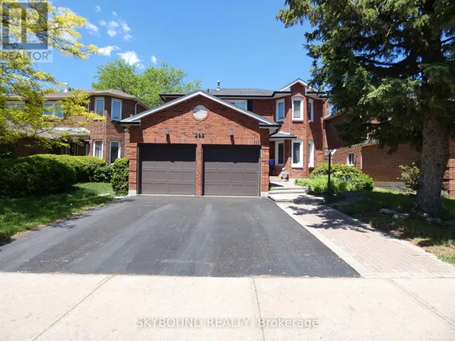 362 CONLEY STREET, Vaughan (Lakeview Estates), Ontario L4J6S4