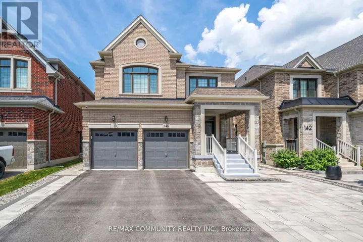 146 WANDERING GLIDER TRAIL, Bradford West Gwillimbury (Bradford), Ontario L3Z2A5