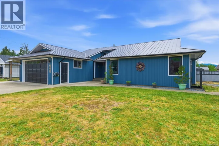 3092 Nixon St, Port Alberni, British Columbia V9Y8S2