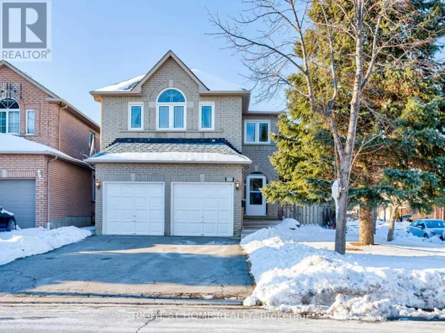 5372 WILDERNESS TRAIL, Mississauga (Hurontario), Ontario L4Z4A9