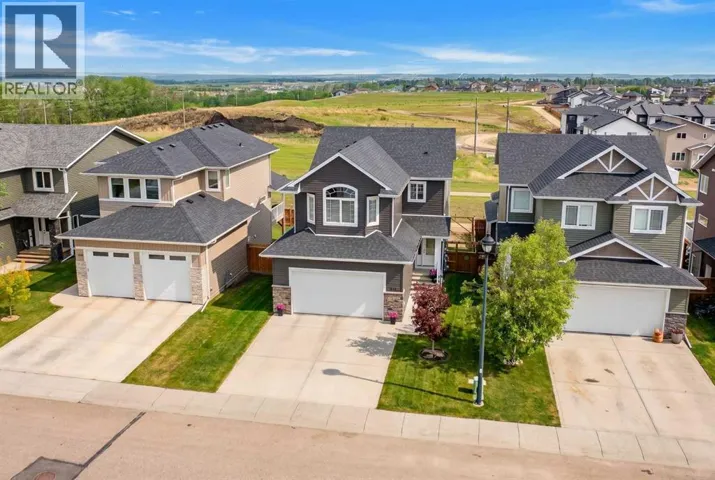 139 Morris Court, Blackfalds, Alberta T4M0B2