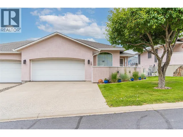 2630 Nechako Drive Unit# 15, Kamloops, British Columbia V2E2C9