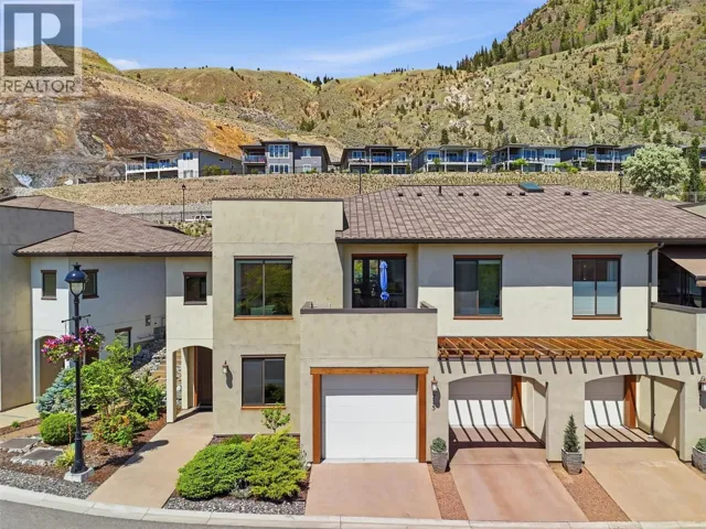 715 Belmonte Terrace, Kamloops, British Columbia V2H0C6