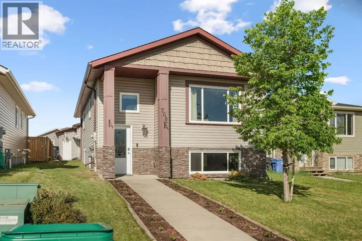708 Mt Sundance Lane W, Lethbridge, Alberta T1J0T3