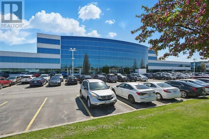 109 - 1100 SOUTH SERVICE ROAD, Hamilton (Stoney Creek Industrial), Ontario L8E0C5