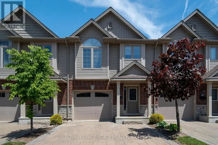149 - 1061 EAGLETRACE DRIVE, London North (North S), Ontario N6G0T3