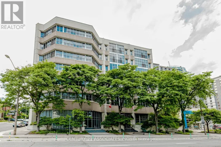 107 - 66 BAY STREET S, Hamilton (Durand), Ontario L8P4Z6