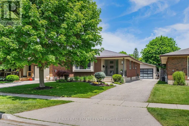 148 WEDGEWOOD DRIVE, Cambridge, Ontario N1S3X9