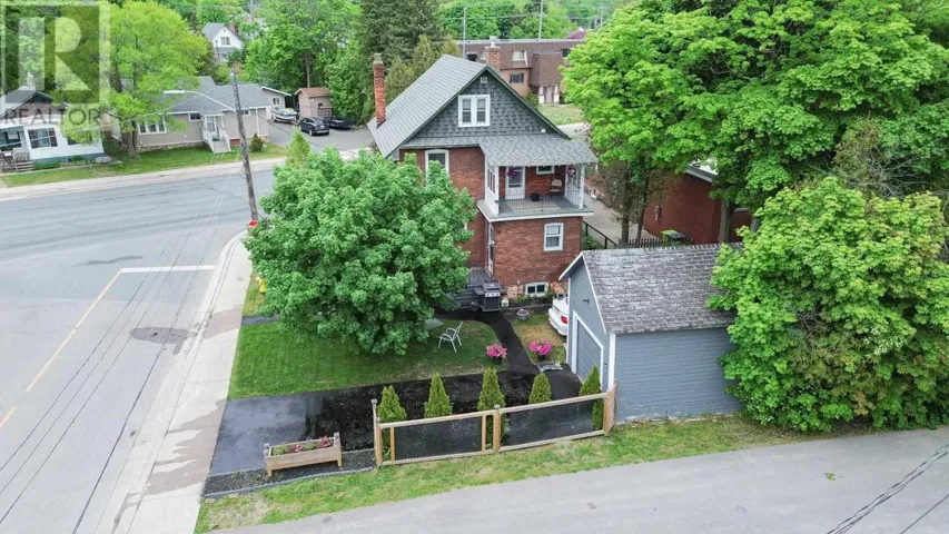 951 Wellington ST E, Sault Ste. Marie, Ontario P6A2N8