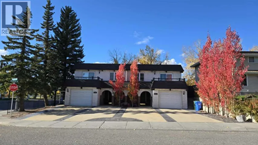 5801/ 5803 Dalgleish Road NW, Calgary, Alberta T3A1K4