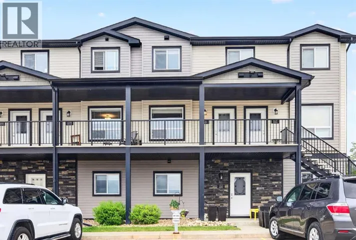 111, 81 Willow Road, Blackfalds, Alberta T4M0J2