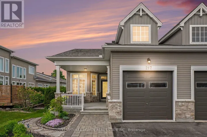 217 OXFORD WEST STREET, North Grenville, Ontario K0G1J0