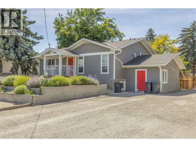 3172 Smith Creek Road, West Kelowna, British Columbia V4T1M7