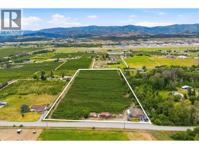 4280 Anderson Road, Kelowna, British Columbia V1W4C5