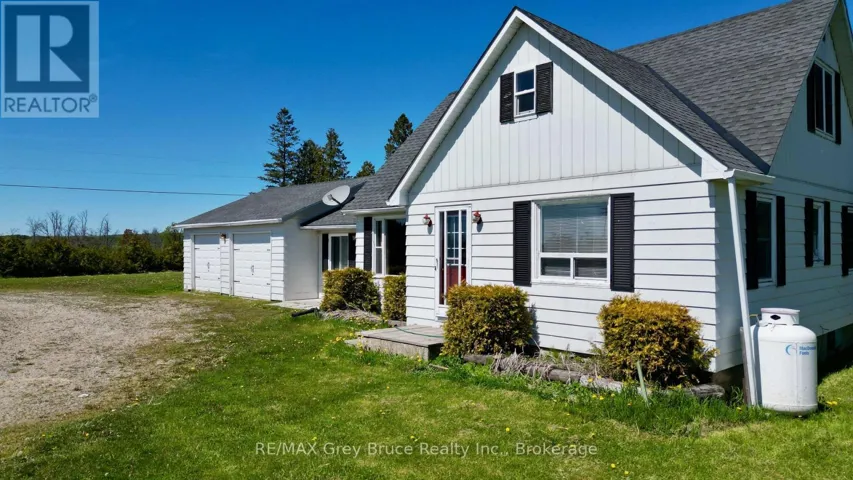 114 LINDSAY ROAD 5, Northern Bruce Peninsula, Ontario N0H1W0