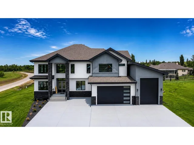 #83 #83 26131 TWP ROAD 532 A, RURAL PARKLAND COUNTY, Rural Parkland County, Alberta T7Y1A1