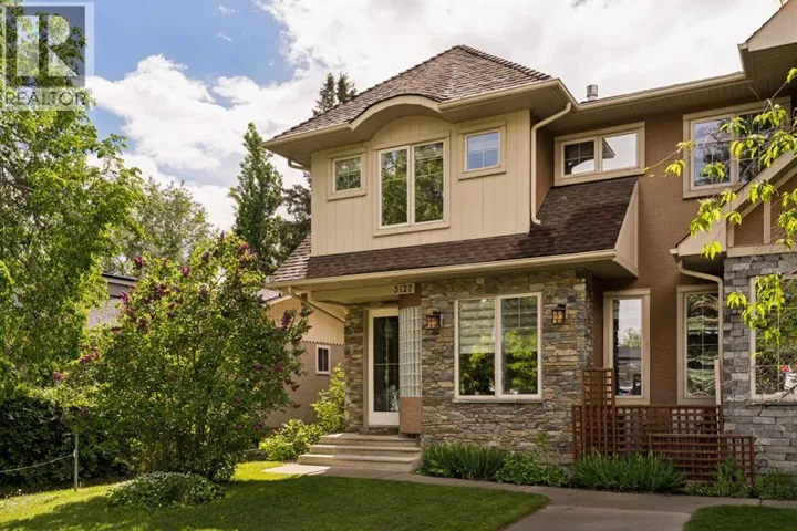3127 40 Street SW, Calgary, Alberta T3E3J9
