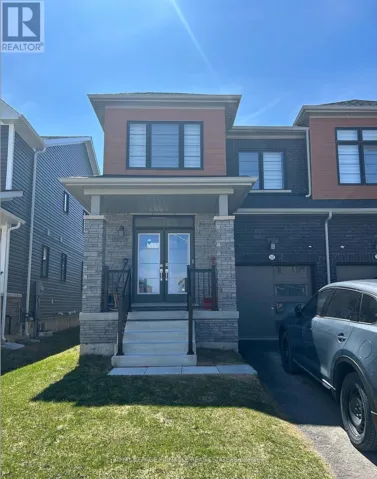 52 SUNFLOWER CRESCENT, Thorold (Hurricane/Merrittville), Ontario L0S1K0