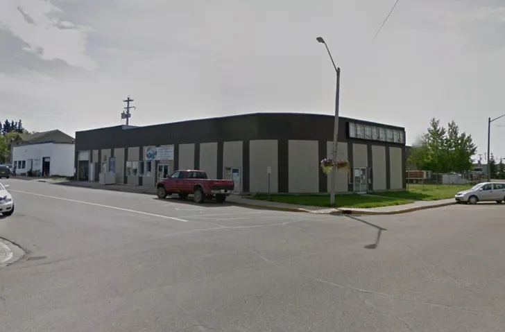 5313-5315 Railway Avenue, Boyle, Alberta T0A0M0