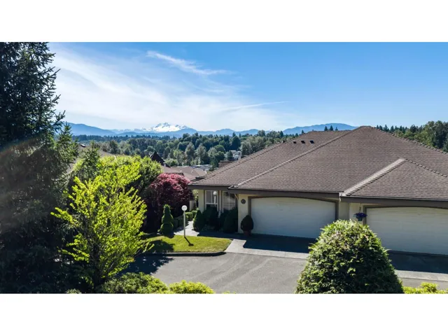 34 3354 HORN STREET, Abbotsford, British Columbia V2S7L3