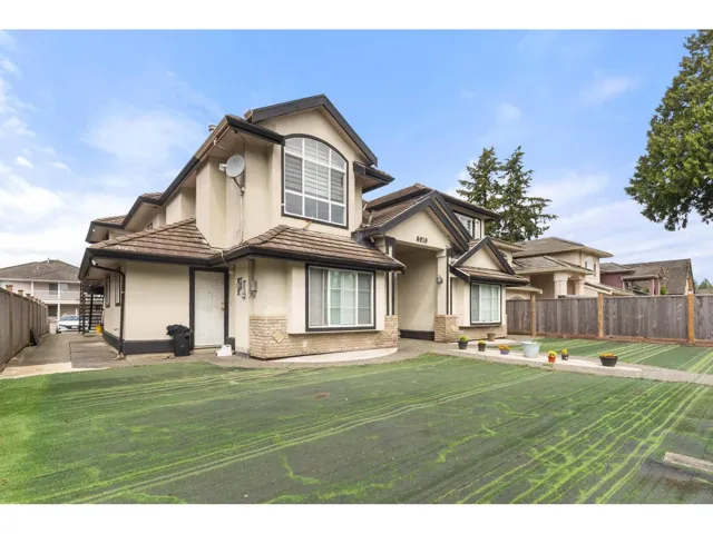 6919 128 STREET, Surrey, British Columbia V3W4E1