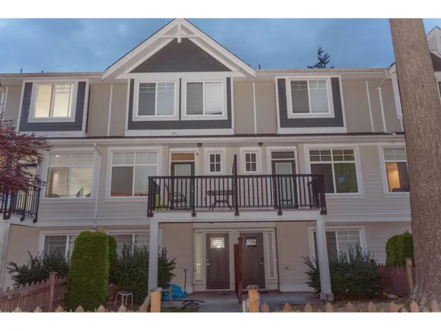 2 12775 63 AVENUE, Surrey, British Columbia V3X0E9