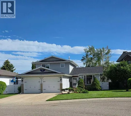 1630 31 Street SE, Medicine Hat, Alberta T1A8J8